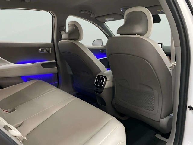 2025 Hyundai IONIQ 6 SEL Dallas TX