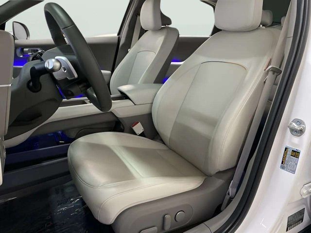 2025 Hyundai IONIQ 6 SEL Dallas TX