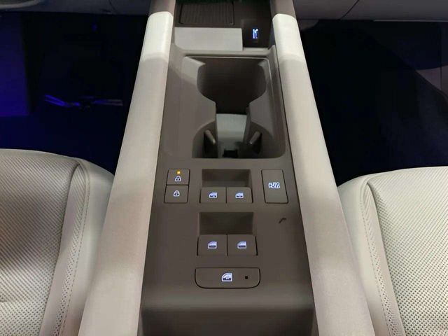 2025 Hyundai IONIQ 6 SEL Dallas TX