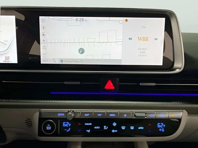 2025 Hyundai IONIQ 6 SEL Dallas TX
