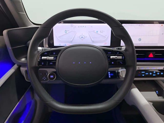 2025 Hyundai IONIQ 6 SEL Dallas TX