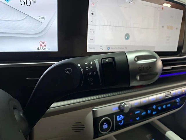 2025 Hyundai IONIQ 6 SEL Dallas TX