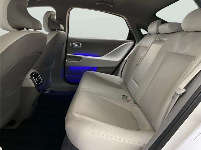 2025 Hyundai IONIQ 6 SEL Dallas TX