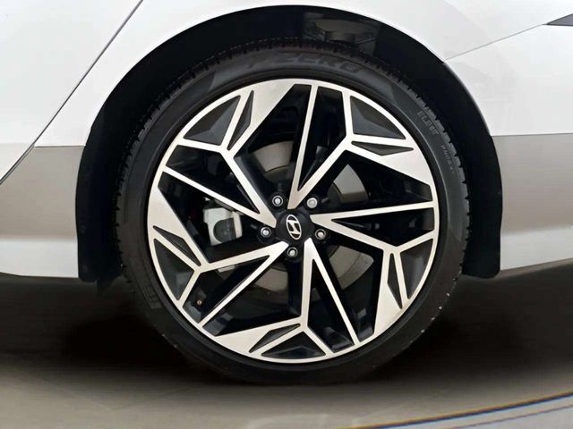 2025 Hyundai IONIQ 6 SEL Dallas TX
