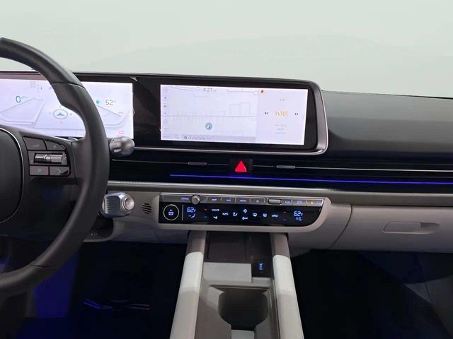 2025 Hyundai IONIQ 6 SEL Dallas TX