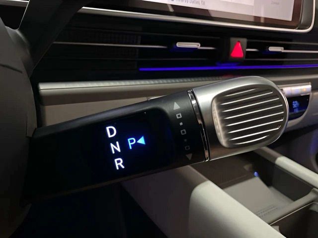 2025 Hyundai IONIQ 6 SEL Dallas TX