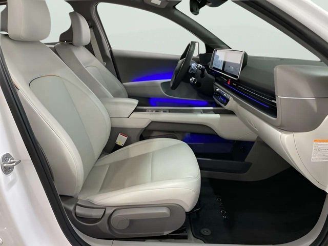 2025 Hyundai IONIQ 6 SEL Dallas TX