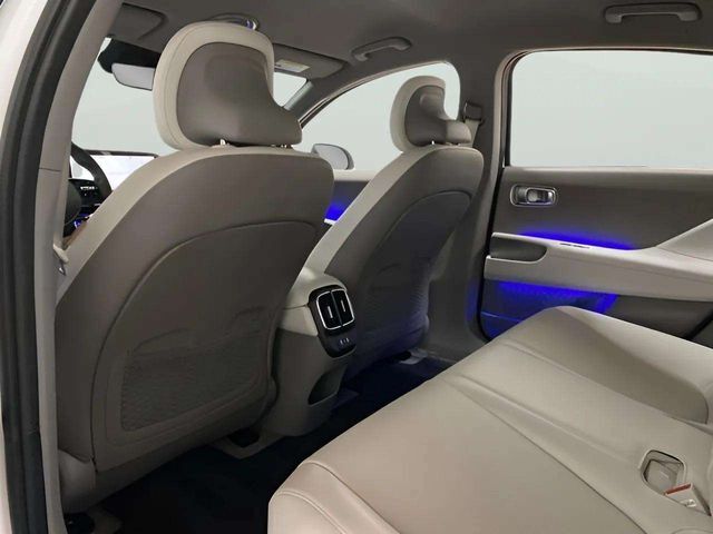 2025 Hyundai IONIQ 6 SEL Dallas TX