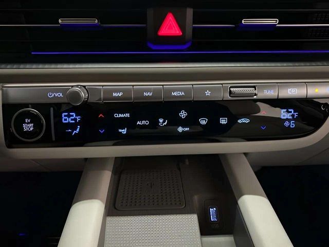 2025 Hyundai IONIQ 6 SEL Dallas TX