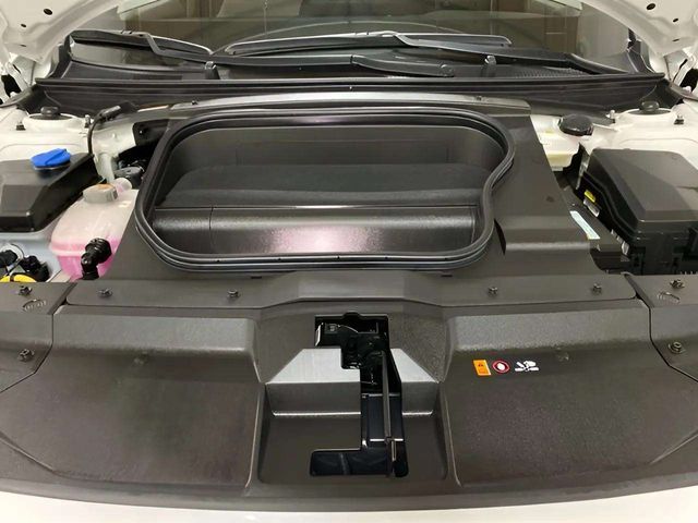 2025 Hyundai IONIQ 6 SEL Dallas TX