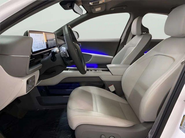 2025 Hyundai IONIQ 6 SEL Dallas TX