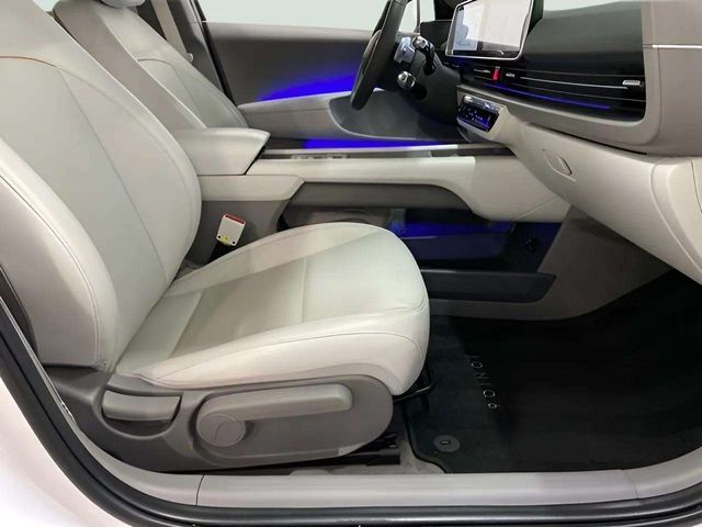 2025 Hyundai IONIQ 6 SEL Dallas TX