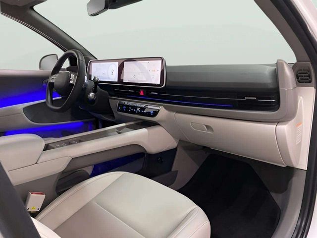 2025 Hyundai IONIQ 6 SEL Dallas TX