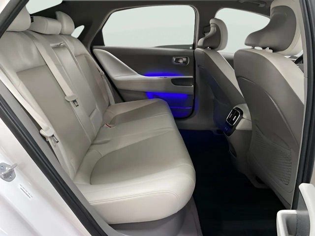 2025 Hyundai IONIQ 6 SEL Dallas TX