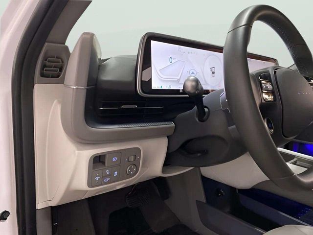 2025 Hyundai IONIQ 6 SEL Dallas TX