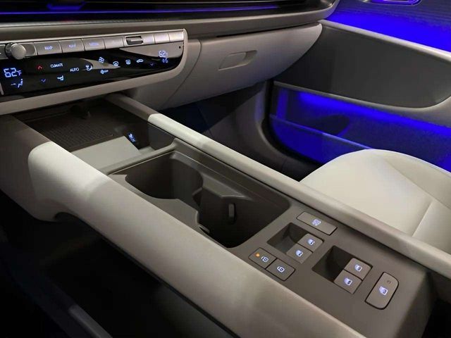 2025 Hyundai IONIQ 6 SEL Dallas TX