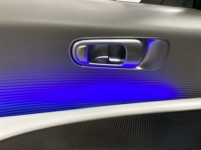 2025 Hyundai IONIQ 6 SEL Dallas TX
