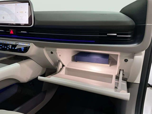 2025 Hyundai IONIQ 6 SEL Dallas TX