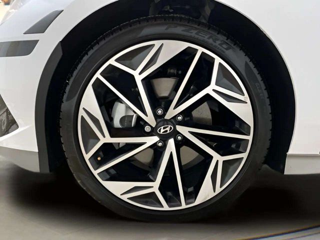 2025 Hyundai IONIQ 6 SEL Dallas TX