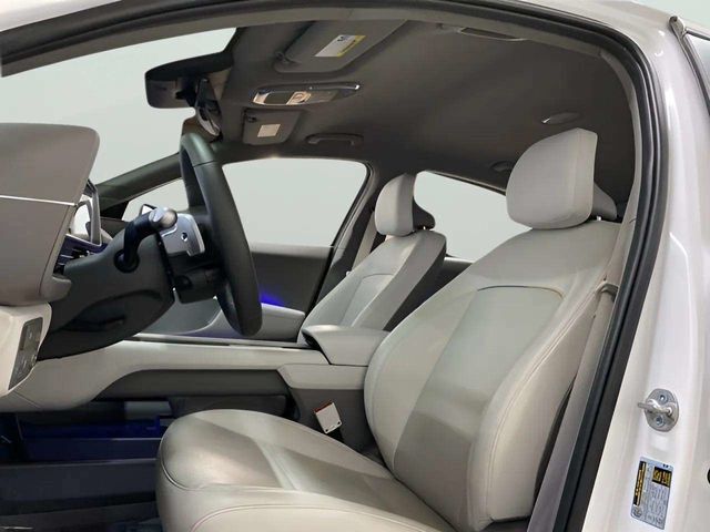 2025 Hyundai IONIQ 6 SEL Dallas TX