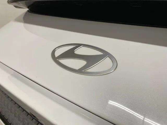 2025 Hyundai IONIQ 6 SEL Dallas TX
