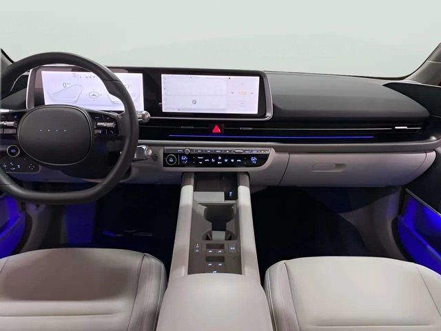 2025 Hyundai IONIQ 6 SEL Dallas TX