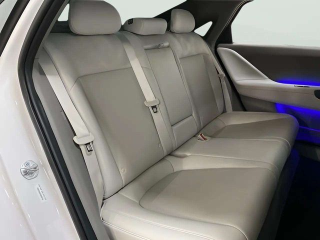 2025 Hyundai IONIQ 6 SEL Dallas TX