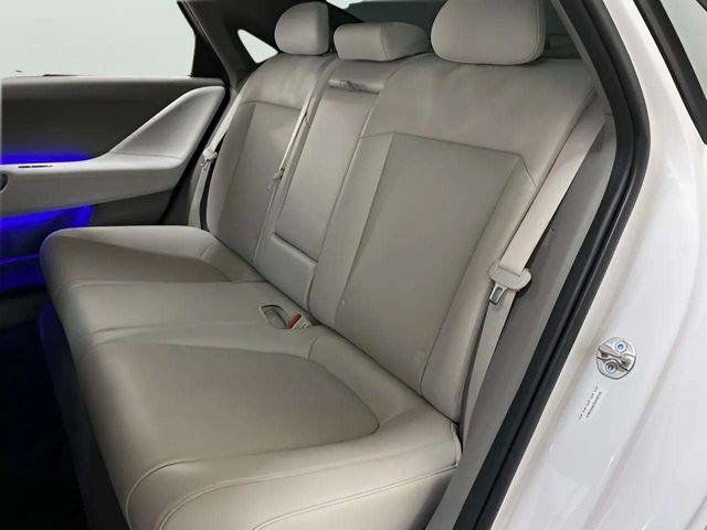 2025 Hyundai IONIQ 6 SEL Dallas TX