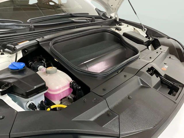 2025 Hyundai IONIQ 6 SEL Dallas TX