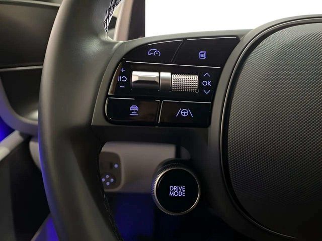 2025 Hyundai IONIQ 6 SEL Dallas TX