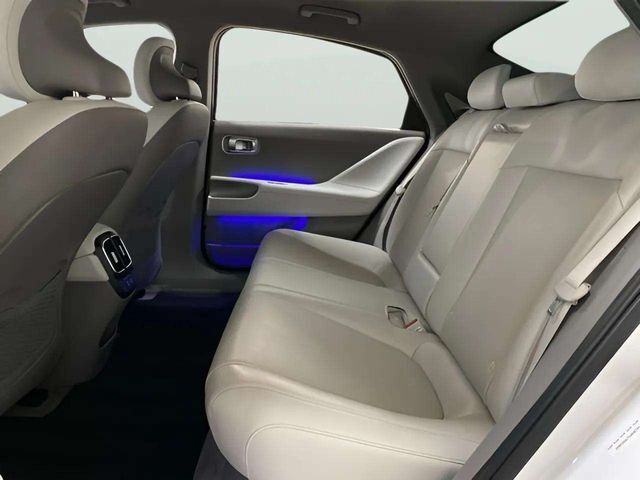 2025 Hyundai IONIQ 6 SEL Dallas TX