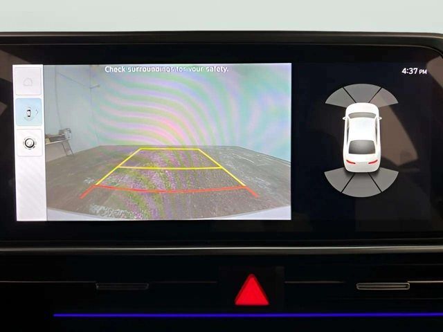2025 Hyundai IONIQ 6 SEL Dallas TX