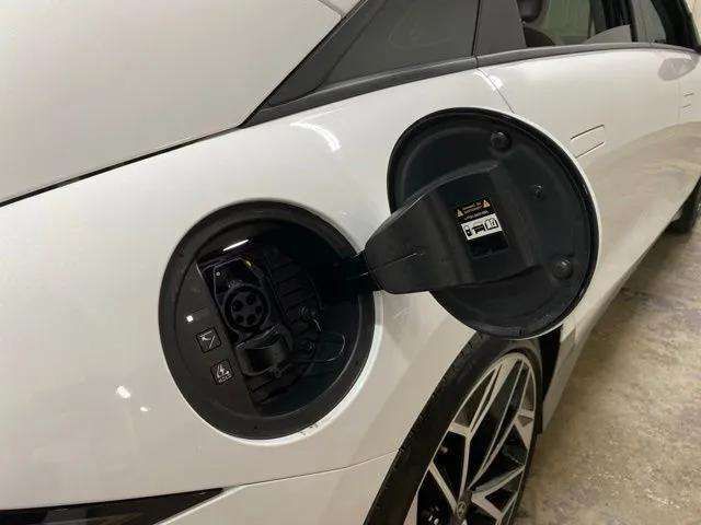 2025 Hyundai IONIQ 6 SEL Dallas TX