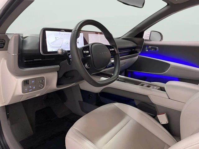 2025 Hyundai IONIQ 6 SEL Dallas TX