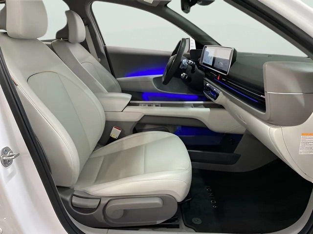2025 Hyundai IONIQ 6 SEL Dallas TX