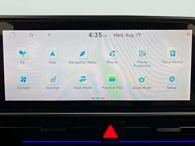 2025 Hyundai IONIQ 6 SEL Dallas TX