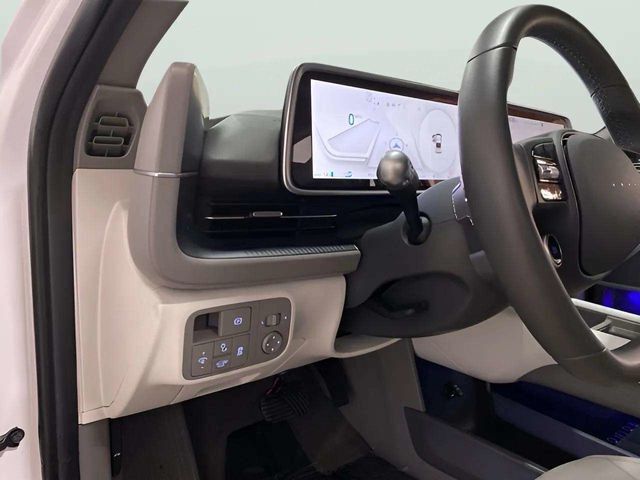 2025 Hyundai IONIQ 6 SEL Dallas TX