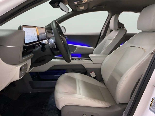 2025 Hyundai IONIQ 6 SEL Dallas TX