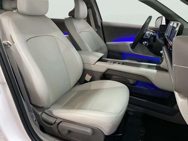 2025 Hyundai IONIQ 6 SEL Dallas TX