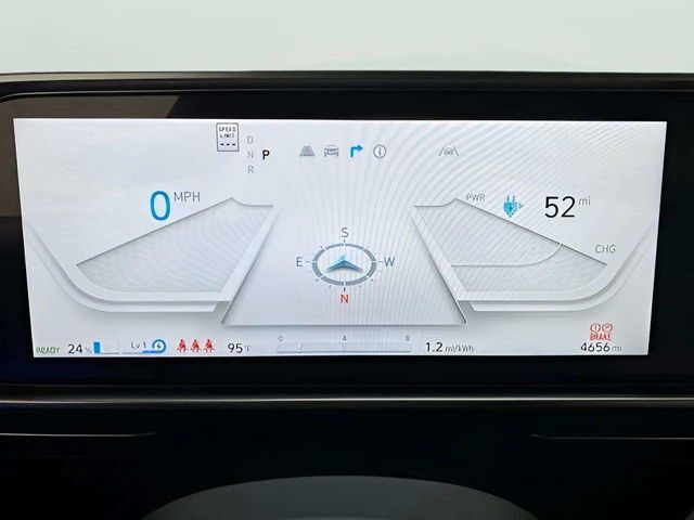 2025 Hyundai IONIQ 6 SEL Dallas TX