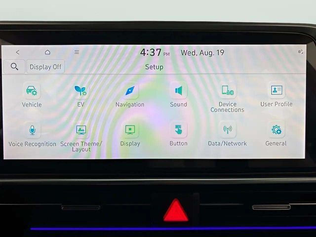 2025 Hyundai IONIQ 6 SEL Dallas TX