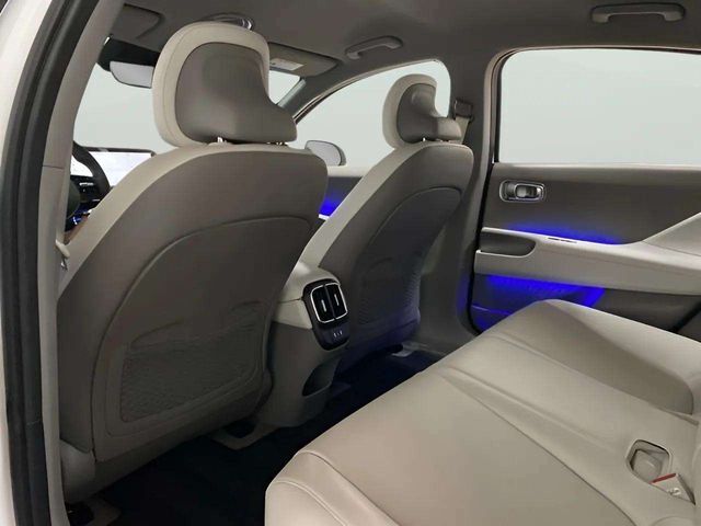 2025 Hyundai IONIQ 6 SEL Dallas TX
