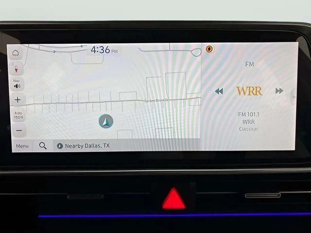 2025 Hyundai IONIQ 6 SEL Dallas TX