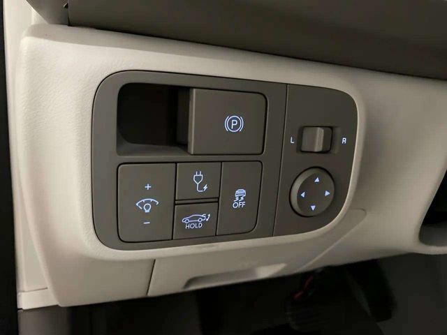 2025 Hyundai IONIQ 6 SEL Dallas TX
