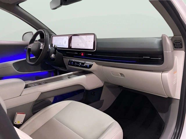 2025 Hyundai IONIQ 6 SEL Dallas TX