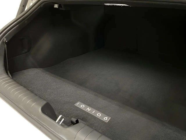 2025 Hyundai IONIQ 6 SEL Dallas TX
