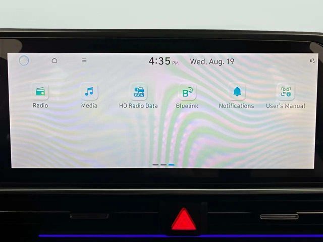 2025 Hyundai IONIQ 6 SEL Dallas TX
