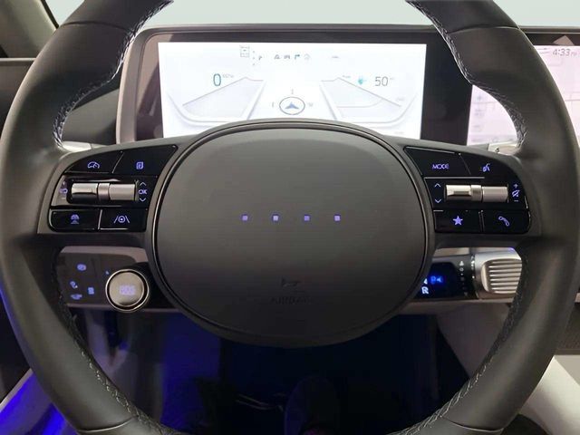 2025 Hyundai IONIQ 6 SEL Dallas TX