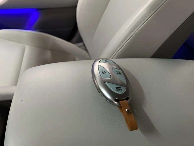 2025 Hyundai IONIQ 6 SEL Dallas TX