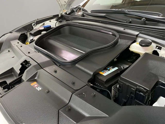 2025 Hyundai IONIQ 6 SEL Dallas TX